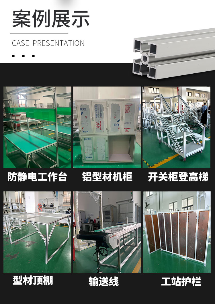 案例展示 案例展示