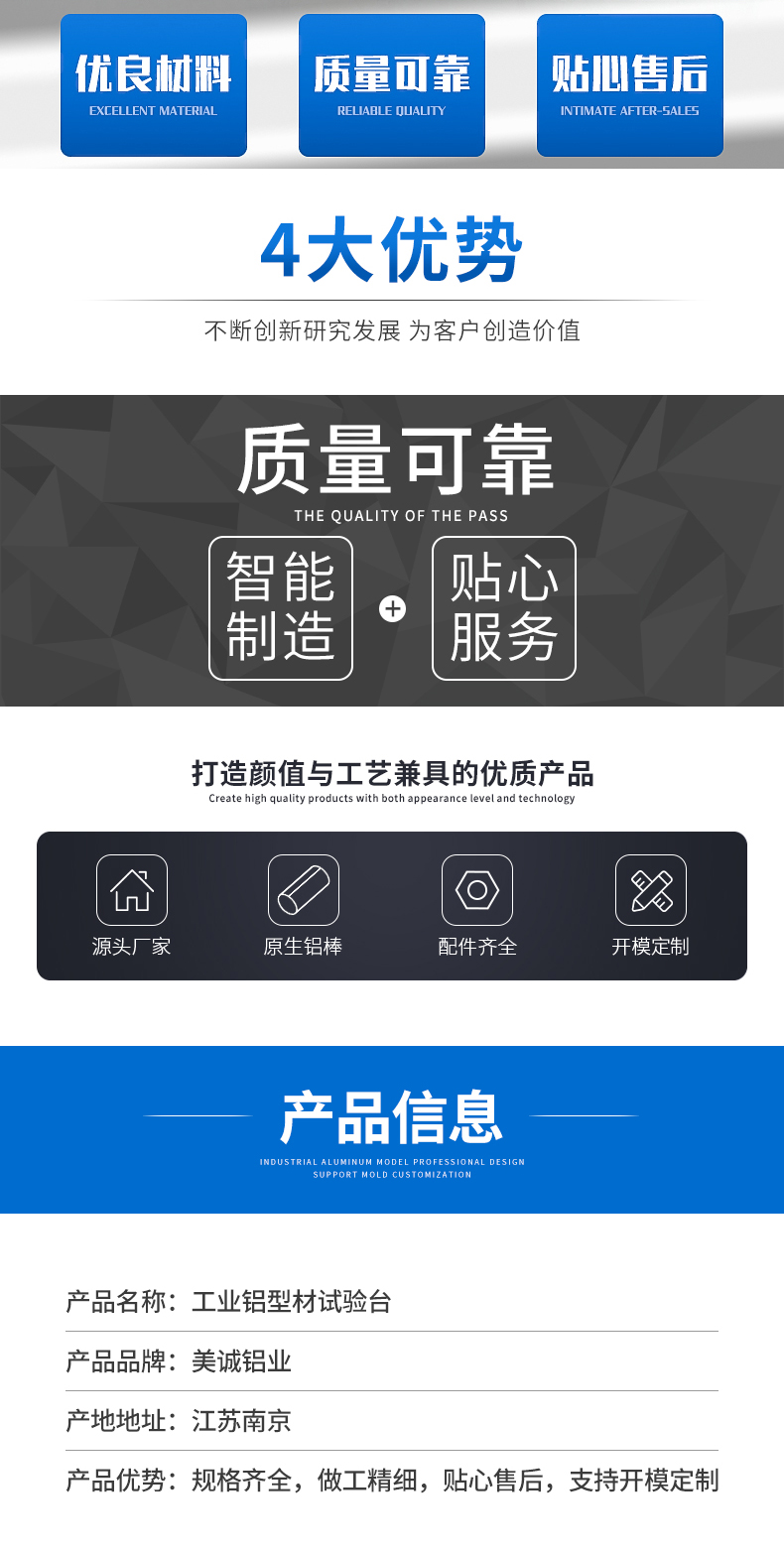 產品優勢 產品優勢