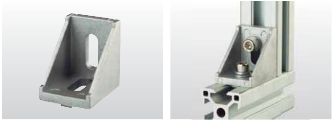 3030鋁型材角件 3030鋁型材角件