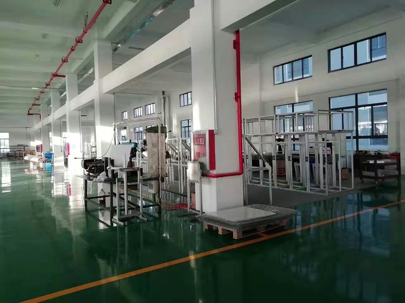 美誠鋁業(yè)6S管理 美誠鋁業(yè)6S管理