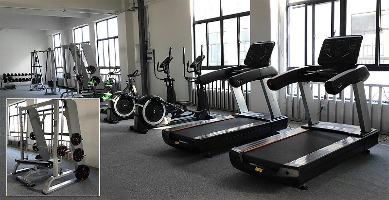 美誠鋁業(yè)健身器材 美誠鋁業(yè)健身器材