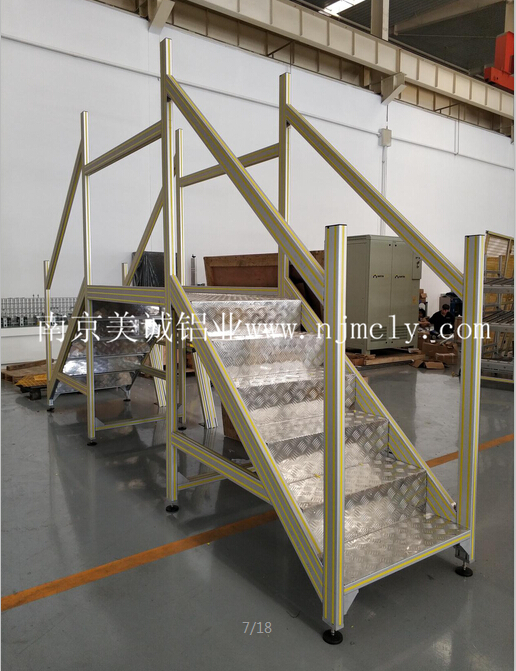 過線梯2 過線梯2