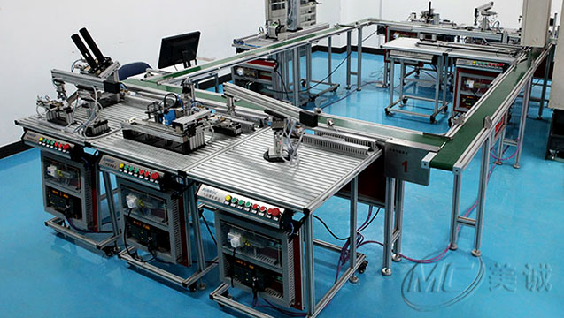 電氣作業臺. 電氣作業臺.