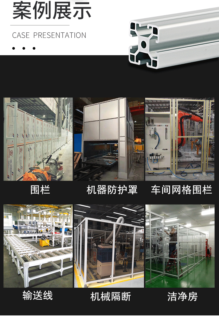 案例展示 案例展示