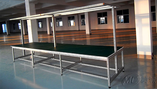 流水線作業臺 流水線作業臺