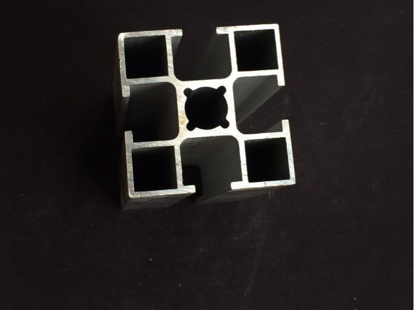 4040A國標(biāo)鋁型材 4040A國標(biāo)鋁型材