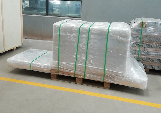 鋁型材架子包裝 鋁型材架子包裝