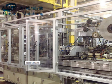 怎樣挑選優質的工業鋁型材？