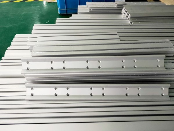 工業鋁型材 工業鋁型材