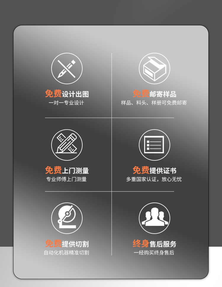 美誠服務 美誠服務