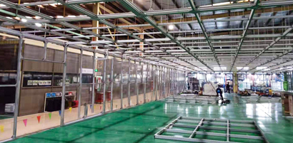 國際品質實力——質量保障 國際品質實力——質量保障