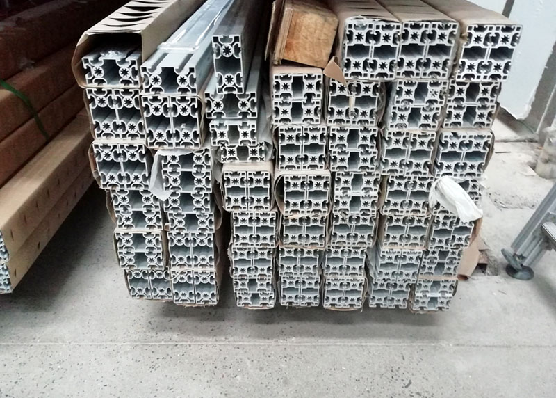 常規型材(5) 常規型材(5)