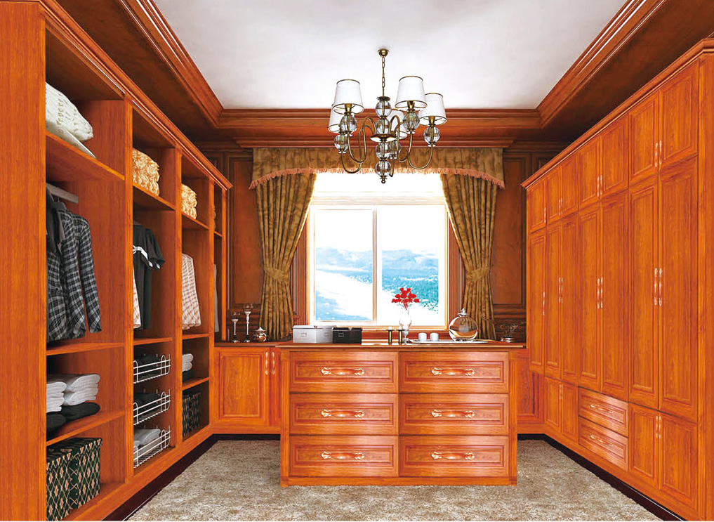 全鋁衣帽間-01(風(fēng)格:中式;顏色:紅橡) 全鋁衣帽間-01(風(fēng)格:中式;顏色:紅橡)