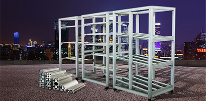 國際品質實力——質量保障 國際品質實力——質量保障