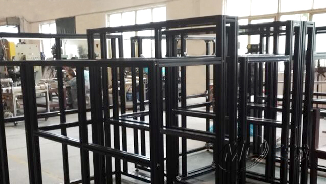 自定義框架系列 二 自定義框架系列 二