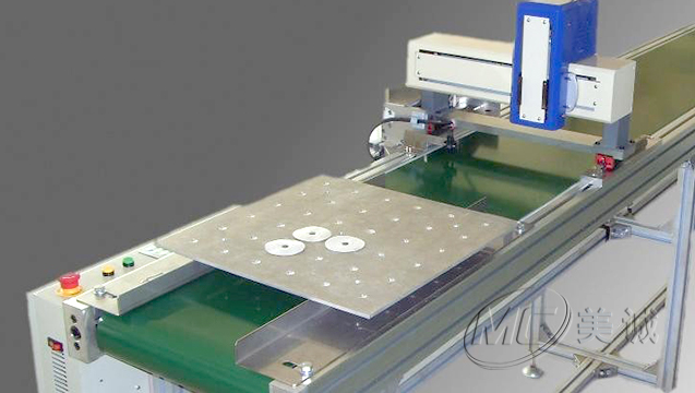 皮帶輸送線支架 三 皮帶輸送線支架 三