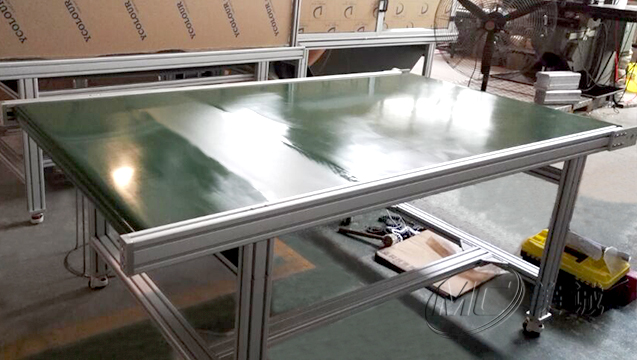 皮帶輸送線支架 四 皮帶輸送線支架 四