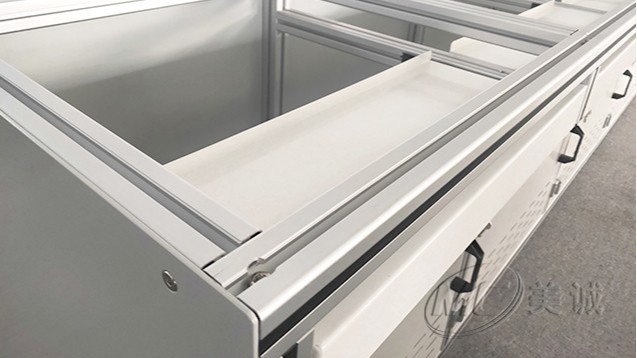 儀器操作臺 儀器操作臺