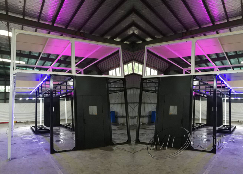 工業鋁型材設備框架 工業鋁型材設備框架