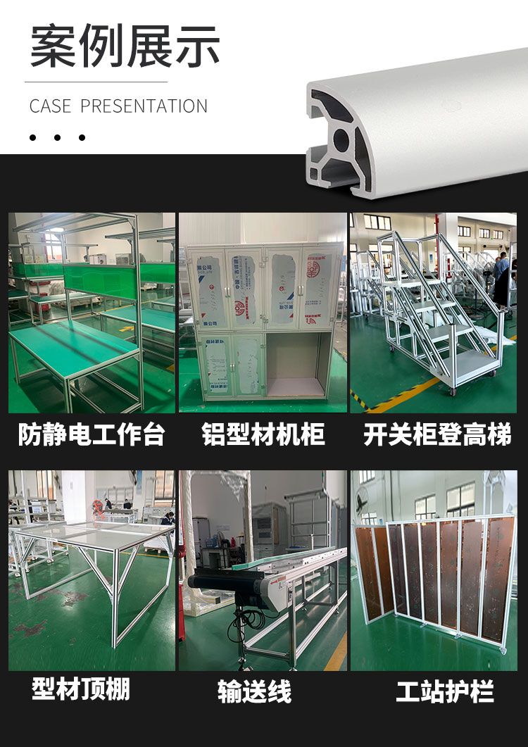 案例展示 案例展示