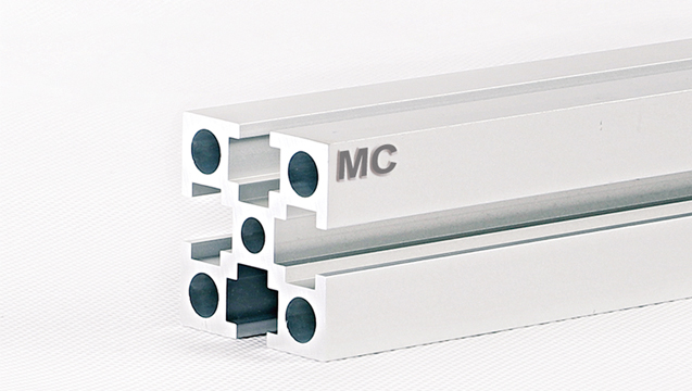 工業(yè)鋁型材4040GF. 工業(yè)鋁型材4040GF.