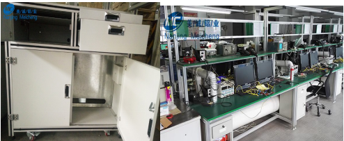 工業鋁型材的分類應用07 工業鋁型材的分類應用07