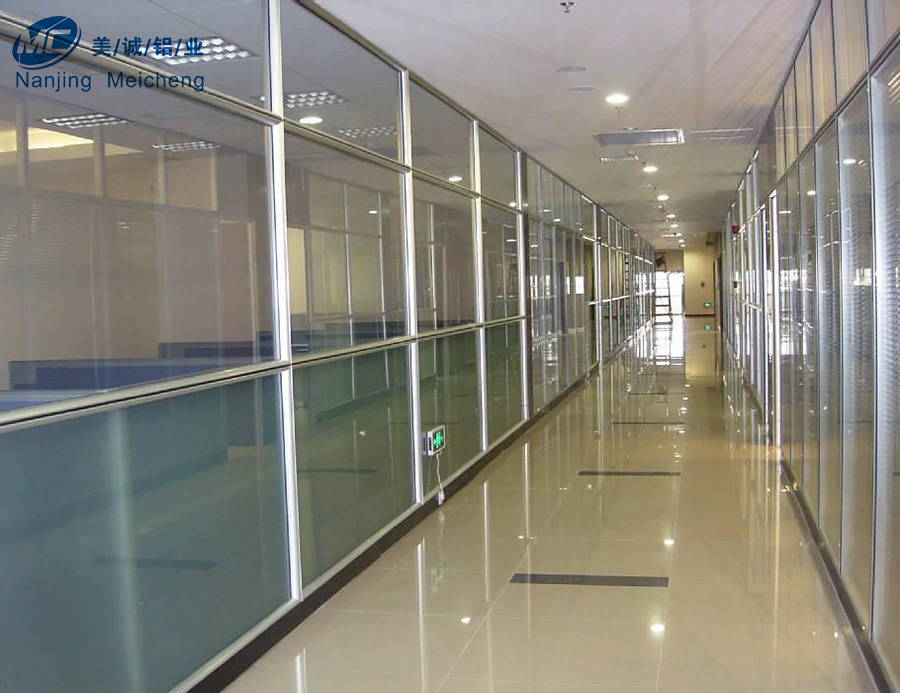 工業鋁型材的分類應用09 工業鋁型材的分類應用09