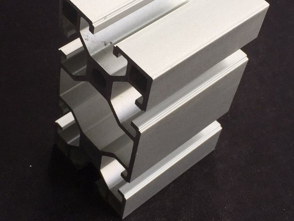 4080鋁型材能用的配件有哪些？