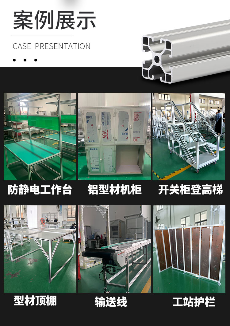 案例展示 案例展示