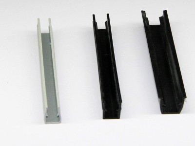 U型槽條 U型槽條