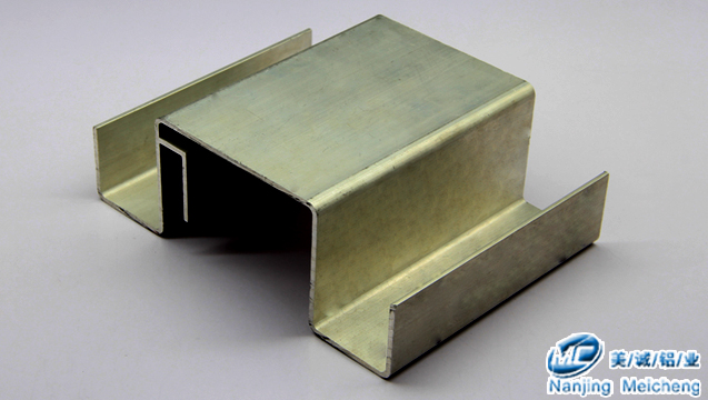 鋁型材開模定制-W型鋁型材. 鋁型材開模定制-W型鋁型材.