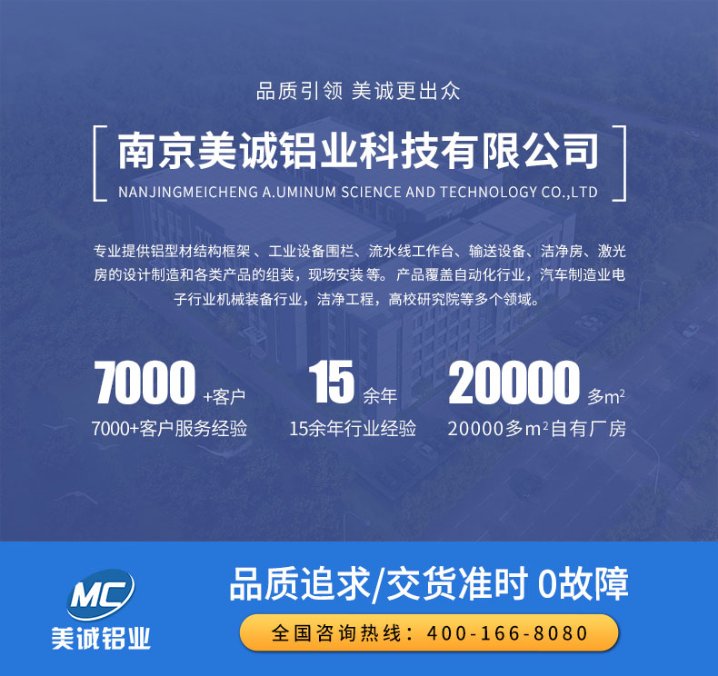 美誠(chéng)鋁業(yè) 美誠(chéng)鋁業(yè)