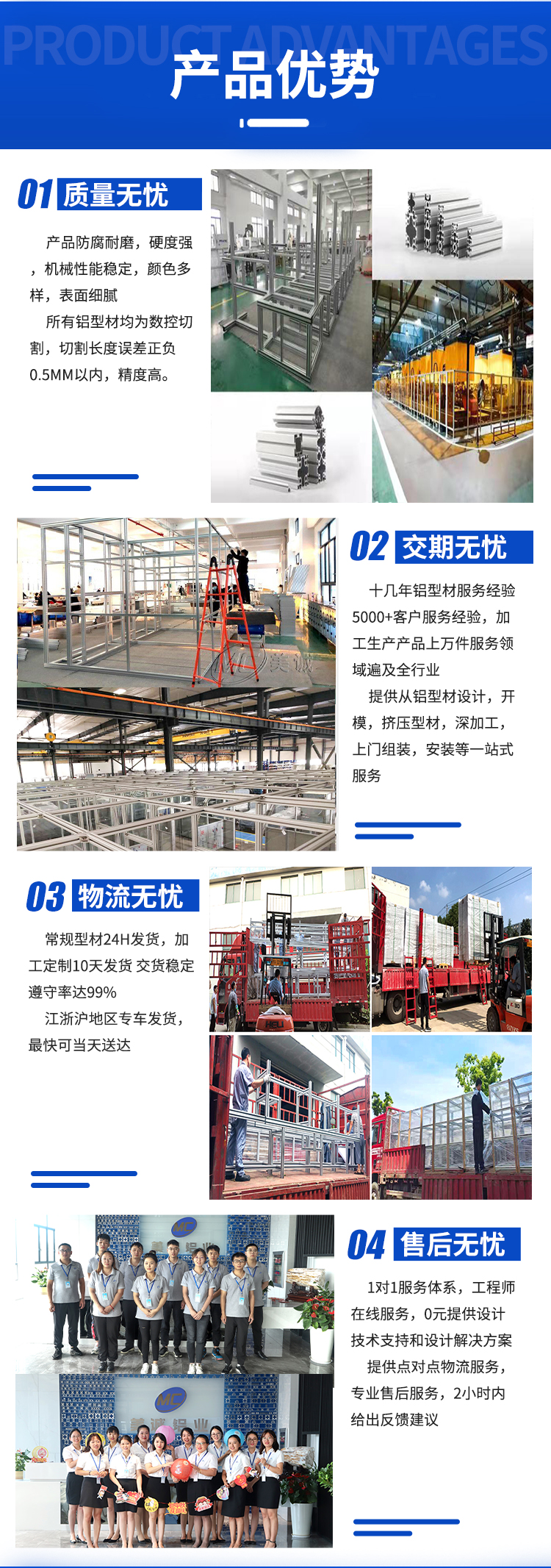 產品優勢 產品優勢