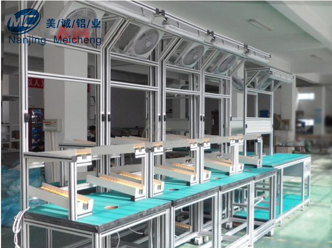 流水線工作臺 流水線工作臺