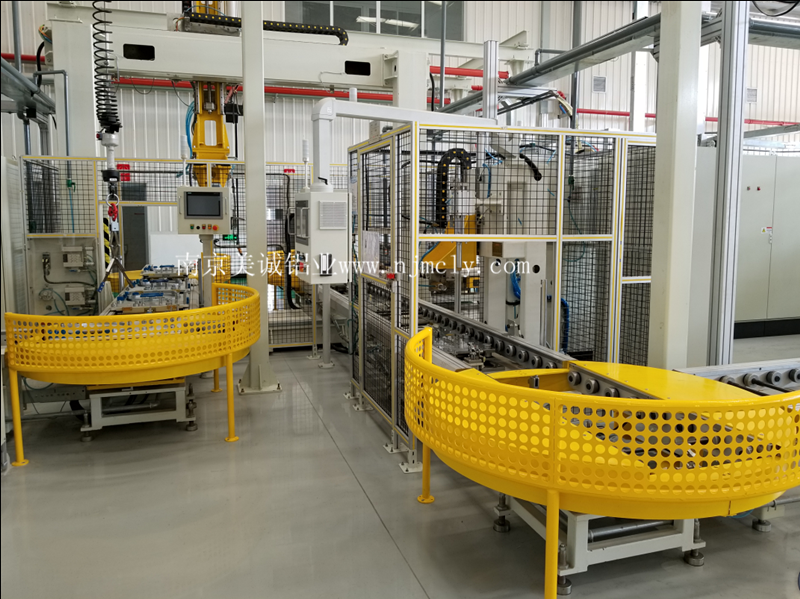 鋁合金圍欄 鋁合金圍欄