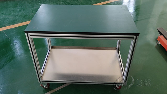 簡易小推車 簡易小推車