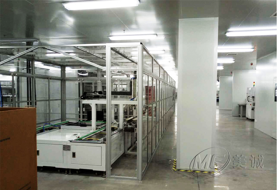 工業(yè)設(shè)備防護(hù)罩 工業(yè)設(shè)備防護(hù)罩