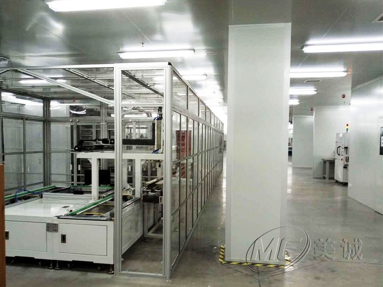 工業(yè)設(shè)備防護(hù)罩 工業(yè)設(shè)備防護(hù)罩