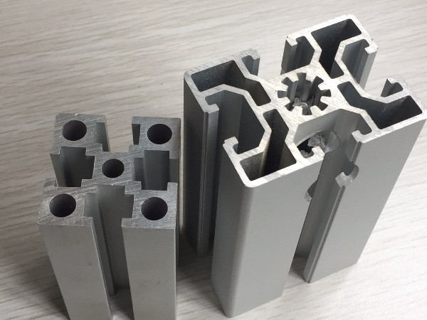 醫(yī)療設(shè)備機(jī)架常用的鋁型材規(guī)格 醫(yī)療設(shè)備機(jī)架常用的鋁型材規(guī)格