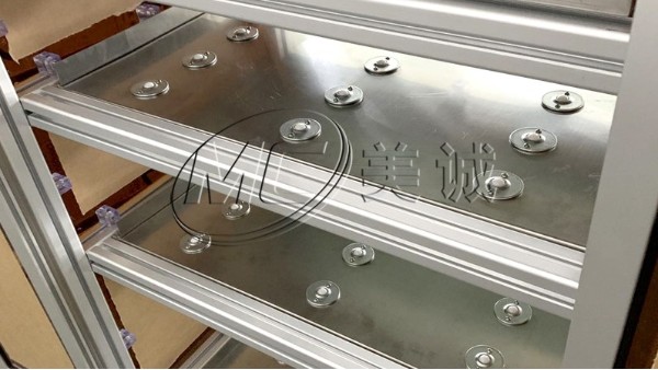 鋁型材運轉車 鋁型材運轉車