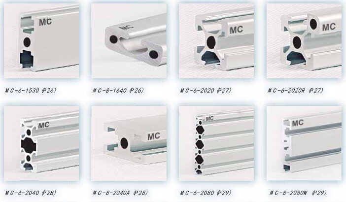 南京美誠工業型材 0031 南京美誠工業型材 0031